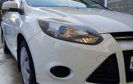 Ford Focus III, 2012 год, 650 000 рублей, 27 фотография