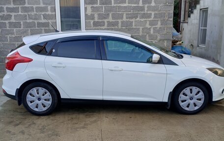 Ford Focus III, 2012 год, 650 000 рублей, 29 фотография