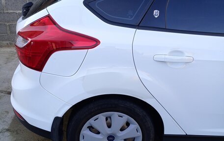 Ford Focus III, 2012 год, 650 000 рублей, 30 фотография