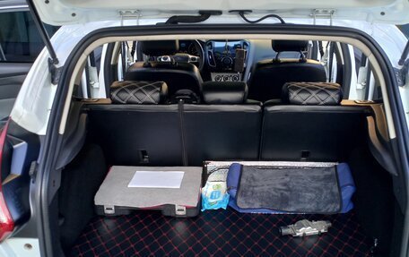 Ford Focus III, 2012 год, 650 000 рублей, 36 фотография