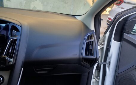 Ford Focus III, 2012 год, 650 000 рублей, 33 фотография