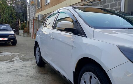 Ford Focus III, 2012 год, 650 000 рублей, 28 фотография