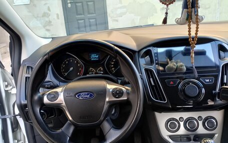 Ford Focus III, 2012 год, 650 000 рублей, 31 фотография