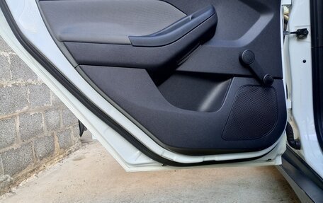 Ford Focus III, 2012 год, 650 000 рублей, 37 фотография