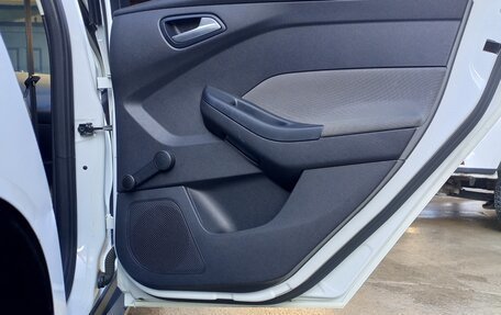 Ford Focus III, 2012 год, 650 000 рублей, 35 фотография