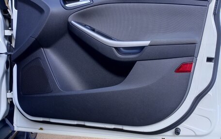 Ford Focus III, 2012 год, 650 000 рублей, 34 фотография