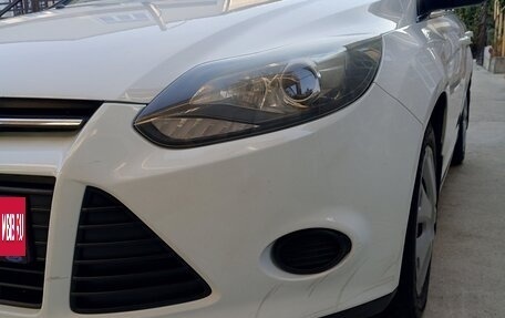 Ford Focus III, 2012 год, 650 000 рублей, 26 фотография