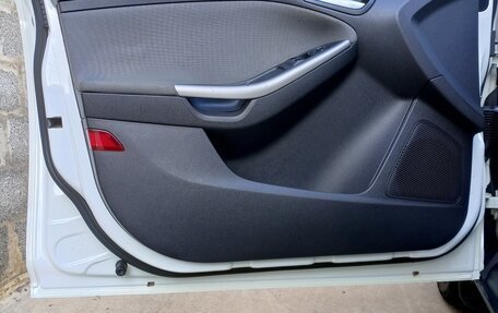 Ford Focus III, 2012 год, 650 000 рублей, 38 фотография