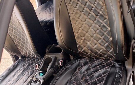 Ford Focus III, 2012 год, 650 000 рублей, 39 фотография