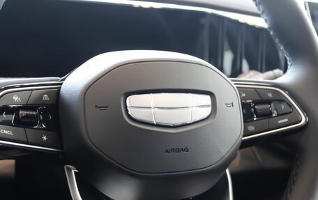 Geely Atlas, 2025 год, 4 017 190 рублей, 5 фотография