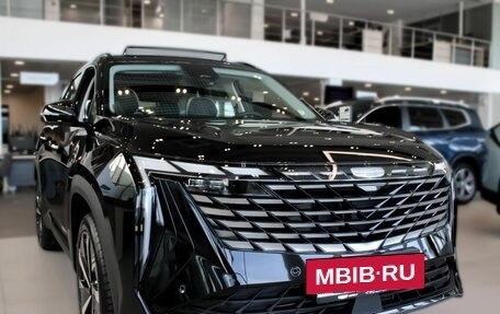 Geely Atlas, 2025 год, 4 017 190 рублей, 10 фотография