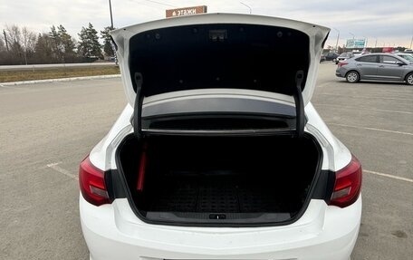 Opel Astra J, 2012 год, 800 000 рублей, 6 фотография