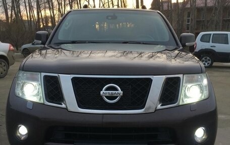 Nissan Pathfinder, 2010 год, 1 340 000 рублей, 5 фотография