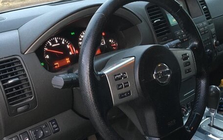 Nissan Pathfinder, 2010 год, 1 340 000 рублей, 8 фотография