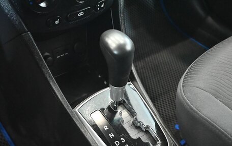 Hyundai Solaris II рестайлинг, 2013 год, 930 000 рублей, 16 фотография