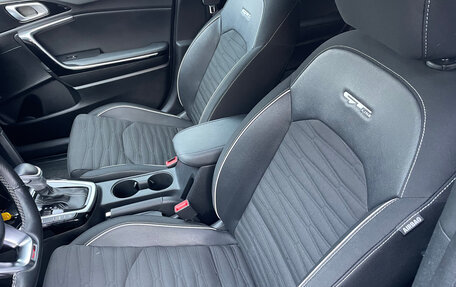 KIA cee'd III, 2021 год, 2 249 000 рублей, 10 фотография