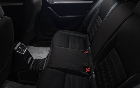 Skoda Octavia, 2018 год, 1 369 000 рублей, 9 фотография