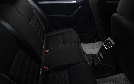 Skoda Octavia, 2018 год, 1 369 000 рублей, 10 фотография