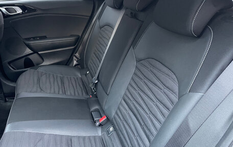 KIA cee'd III, 2021 год, 2 249 000 рублей, 11 фотография