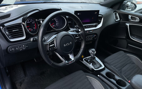 KIA cee'd III, 2021 год, 2 249 000 рублей, 9 фотография