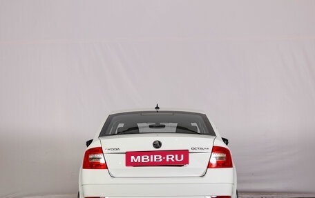 Skoda Octavia, 2018 год, 1 369 000 рублей, 6 фотография