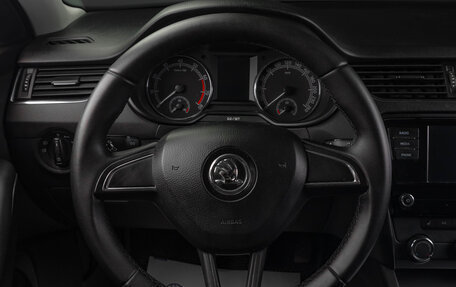 Skoda Octavia, 2018 год, 1 369 000 рублей, 15 фотография