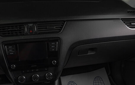 Skoda Octavia, 2018 год, 1 369 000 рублей, 14 фотография