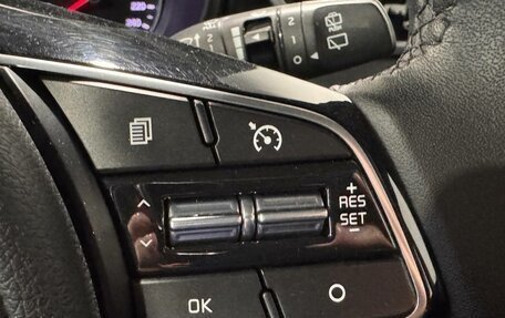 KIA Sportage IV рестайлинг, 2018 год, 1 925 000 рублей, 15 фотография