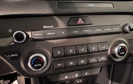 KIA Sportage IV рестайлинг, 2018 год, 1 925 000 рублей, 18 фотография