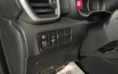 KIA Sportage IV рестайлинг, 2018 год, 1 925 000 рублей, 25 фотография