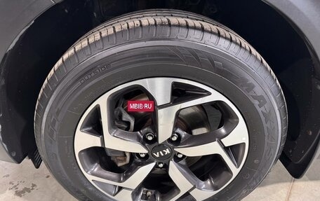 KIA Sportage IV рестайлинг, 2018 год, 1 925 000 рублей, 24 фотография