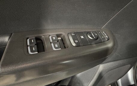 KIA Sportage IV рестайлинг, 2018 год, 1 925 000 рублей, 26 фотография