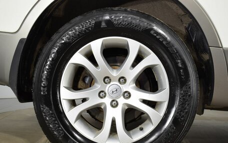 Hyundai ix55, 2011 год, 1 450 000 рублей, 9 фотография