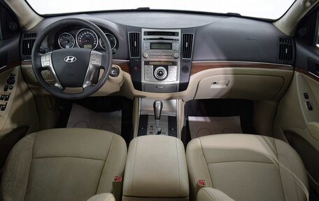 Hyundai ix55, 2011 год, 1 450 000 рублей, 11 фотография