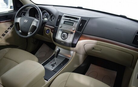 Hyundai ix55, 2011 год, 1 450 000 рублей, 12 фотография