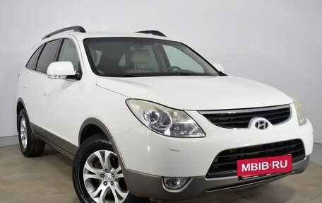 Hyundai ix55, 2011 год, 1 450 000 рублей, 3 фотография