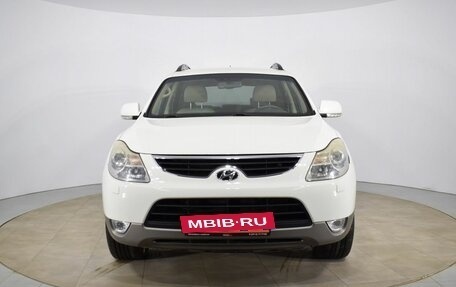 Hyundai ix55, 2011 год, 1 450 000 рублей, 2 фотография