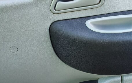 Renault Kangoo II рестайлинг, 2007 год, 395 000 рублей, 7 фотография