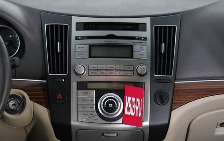 Hyundai ix55, 2011 год, 1 450 000 рублей, 14 фотография