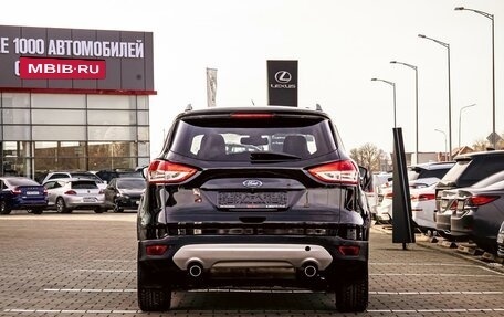 Ford Kuga III, 2014 год, 1 295 000 рублей, 5 фотография