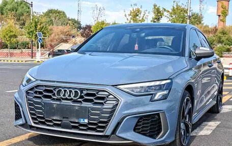 Audi A3, 2022 год, 1 950 855 рублей, 1 фотография