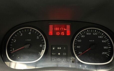 Renault Duster I рестайлинг, 2012 год, 897 000 рублей, 3 фотография