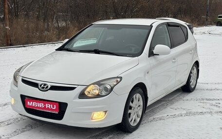 Hyundai i30 I, 2009 год, 529 000 рублей, 1 фотография