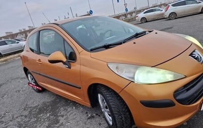 Peugeot 207 I, 2008 год, 250 000 рублей, 1 фотография