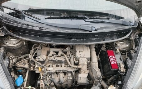 KIA Picanto II, 2011 год, 800 000 рублей, 1 фотография