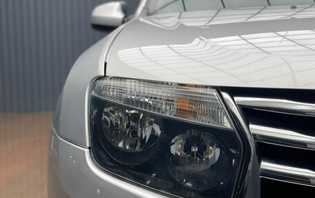 Renault Duster I рестайлинг, 2012 год, 897 000 рублей, 22 фотография