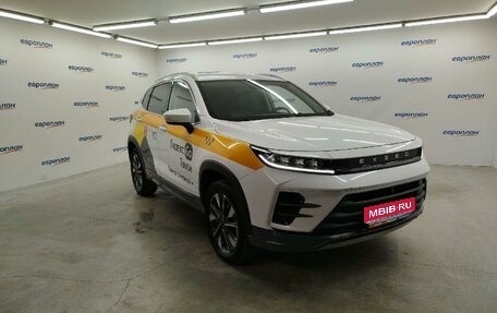 CheryExeed LX, 2023 год, 1 322 000 рублей, 1 фотография