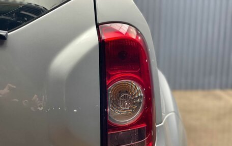 Renault Duster I рестайлинг, 2012 год, 897 000 рублей, 27 фотография