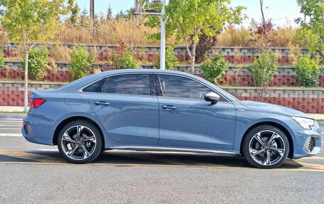 Audi A3, 2022 год, 1 950 855 рублей, 3 фотография