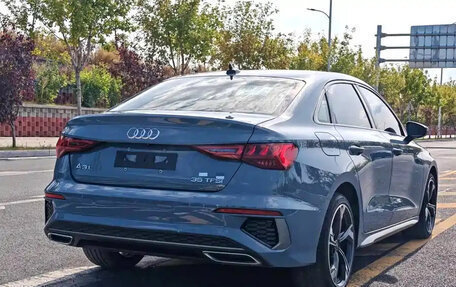 Audi A3, 2022 год, 1 950 855 рублей, 4 фотография